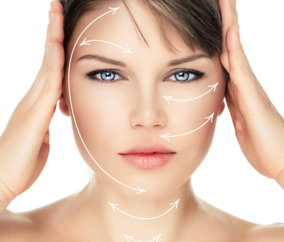 Diagnostic de la peau